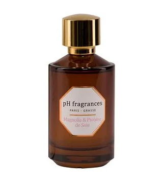 PH Fragrances - Magnolia & Pivoine Вода парфюмерная унисекс 100 мл Ph Fragrances
