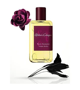 Atelier Cologne Rose Anonyme парфюмерная вода 200 мл Atelier Cologne