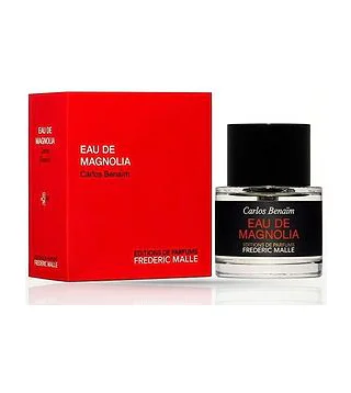 Frederic Malle Eau De Magnolia Туалетная вода унисекс 50 мл Frederic Malle