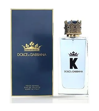 DOLCE & GABBANA K Туалетная вода для мужчин 100 мл Dolce & Gabbana