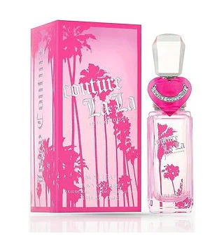 Juicy Couture Couture La La Malibu 40 мл туалетная вода Juicy Couture