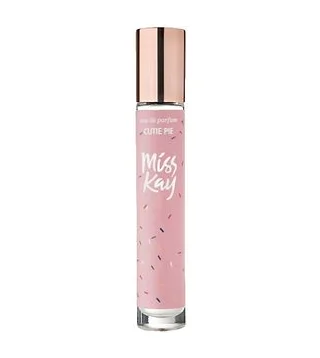 MISS KAY CUTIE PIE Парфюмерная вода 25 мл Miss Kay