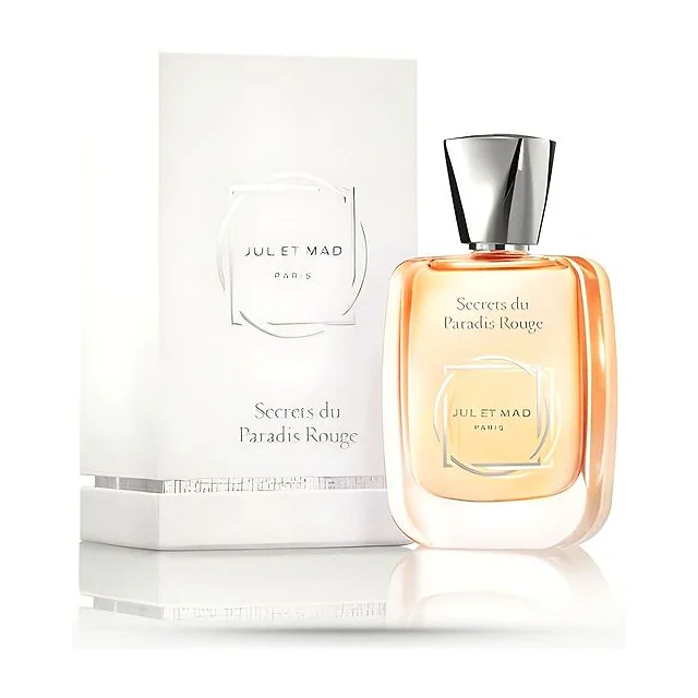 Jul Et Mad Secret du Paradis Rouge parfum Духи унисекс (пробник) 1.5 мл JUL ET MAD PARIS купить