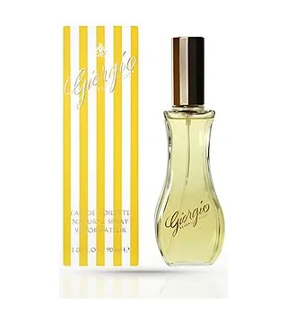 Beverly Hills Giorgio Туалетная вода женская 90 мл Beverly Hills
