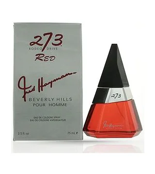 FRED HAYMAN 273 RED Одеколон мужской 75 мл FRED HAYMAN