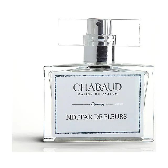 Chabaud De Maison Nectar De Fleurs Парфюмерная вода унисекс 30 мл Chabaud Maison De Parfum купить