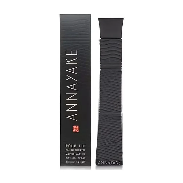 ANNAYAKE POUR LUI Туалетная вода мужская 100 мл ANNAYAKE купить