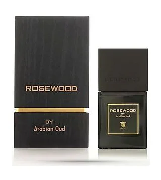 Arabian Oud Rose Wood 100 мл парфюмерная вода Arabian Oud