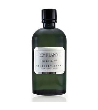 Geoffrey Beene Grey Flannel Туалетная вода мужская 240 мл GEOFFREY BEENE