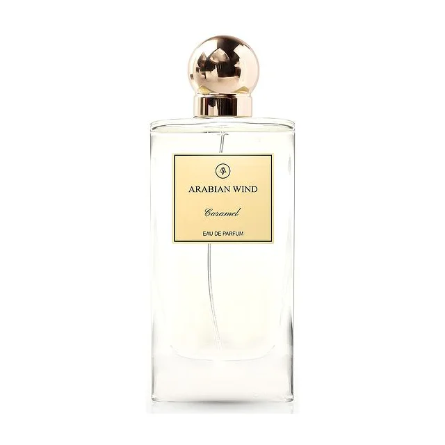 Arabian Wind Caramel Парфюмерная вода унисекс 75 мл Arabian wind купить