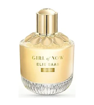 Elie Saab Girl of Now Shine Парфюмерная вода женская 50 мл Elie Saab