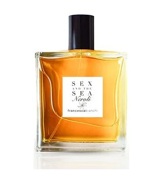 Francesca Bianchi Sex and the Sea Neroli Духи унисекс 30 мл Francesca Bianchi