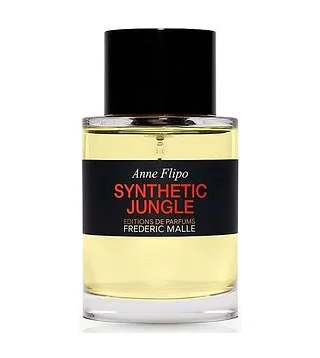 Frederic Malle Editions de Parfums Synthetic Jungle Парфюмерная вода унисекс 30 мл Frederic Malle