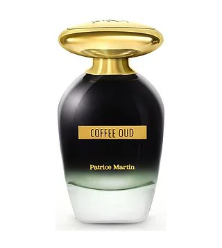 Patrice Martin Coffee Oud Парфюмерная вода унисекс 100 мл Patrice Martin