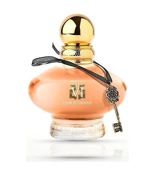 EISENBERG CUIR D'ORIENT SECRET VI Парфюмированная вода для женщин 30 мл Eisenberg