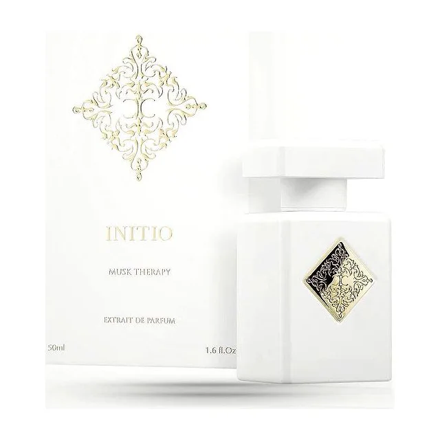 INITIO Musk Therapy Парфюмерная вода унисекс 50 мл Initio Parfums Prives купить