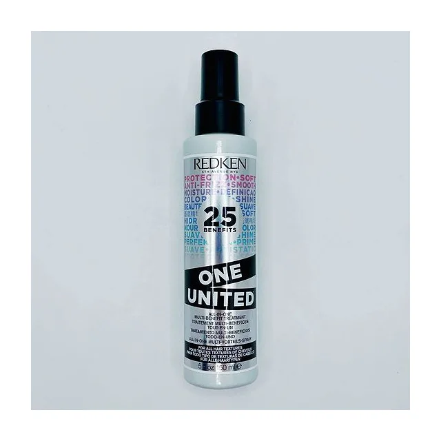 Redken - One United All-In-One Multi-Benefit Treatment Мультифункциональный спрей 400 мл Redken купить