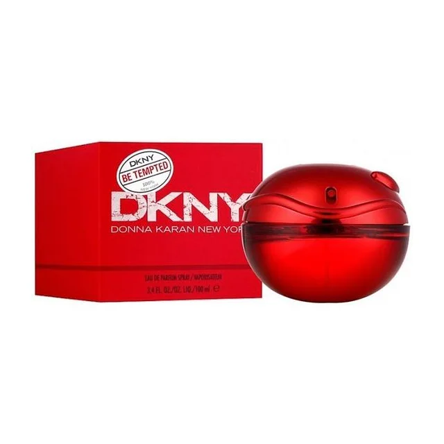 DKNY Be Tempted парфюмерная вода 100 мл DKNY купить