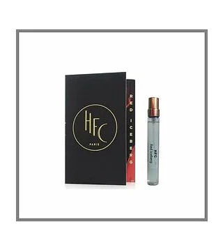 Haute Fragrance Company Red Iceberg Женская парфюмерная вода 7,5 мл HAUTE FRAGRANCE COMPANY