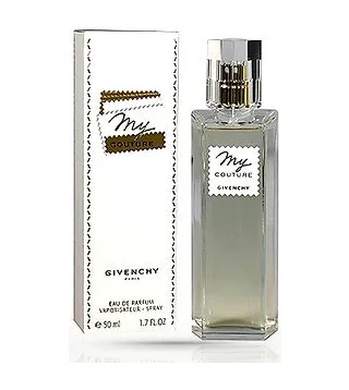 MY COUTURE Парфюмерная вода для женщин 50 мл Givenchy