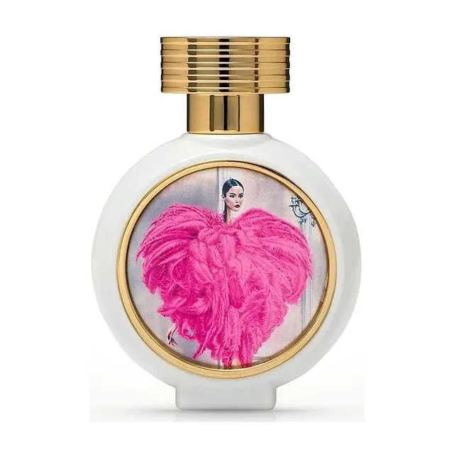 HFC Wear Love Everywhere Парфюмерная вода для женщин 75 мл HAUTE FRAGRANCE COMPANY купить