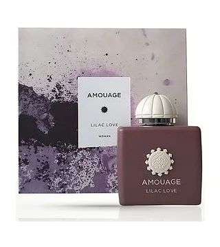 AMOUAGE Lilac Love Woman 100 мл - парфюмерная вода Amouage