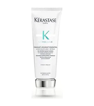 KERASTASE SYMBIOSE Кондиционер для чувствительных волос, склонных к перхоти 200 мл Kerastase