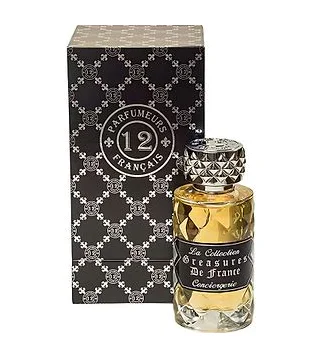 12 Parfumeurs Conciergerie Extrait De Parfum - Духи унисекс 100 мл 12 Parfumeurs