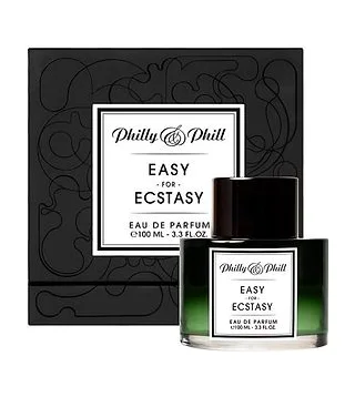 PHILLY & PHILL EASY FOR ECSTASY Парфюмерная вода унисекс 100 мл PHILLY & PHILL