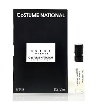 CoSTUME NATIONAL Scent Intense Парфюмерная вода женская 1.5 мл Costume National