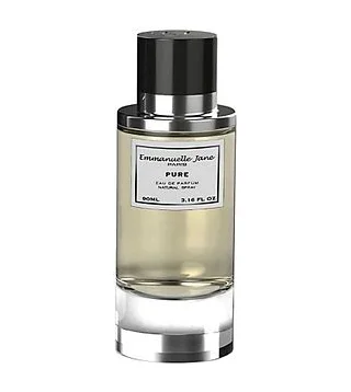 Emmanuelle Jane VIP Pure Парфюмерная вода унисекс 90 мл Emmanuelle Jane