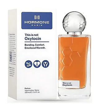 Hormone Paris Oxytocin Духи унисекс 100 мл Hormone Paris