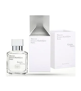 Maison Francis Kurkdjian GENTLE FLUIDITY Silver Парфюмерная вода унисекс 70 мл Maison Francis Kurkdjian