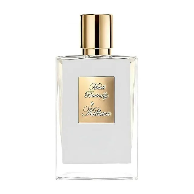 By Kilian Musk Butterfly Парфюмерная вода женская 50 мл KILIAN MUSK BUTTERFLY купить