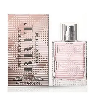 BURBERRY Brit Rhythm Floral Туалетная вода женская 30 мл Burberry