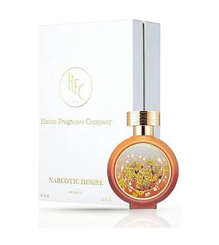 HFC Narcotic Desire Парфюмерная вода 75 мл HAUTE FRAGRANCE COMPANY