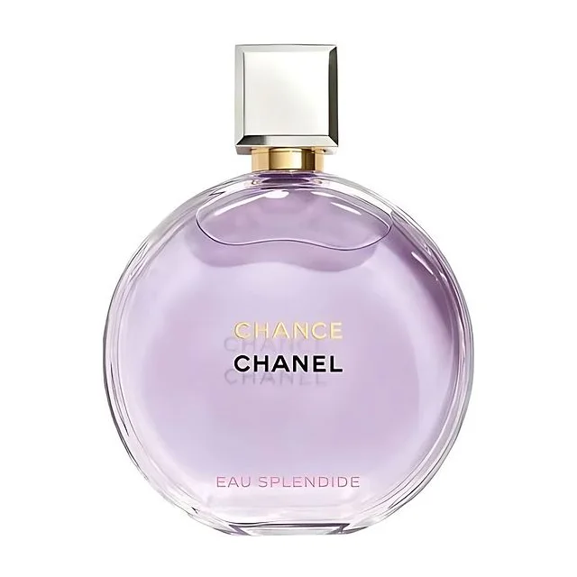 Chanel Chance Eau Splendide Парфюмерная вода 150 мл Chanel Chance Eau купить