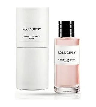 Christian Dior ROSE GIPSY парфюмерная вода унисекс пробник 7.5 мл Dior