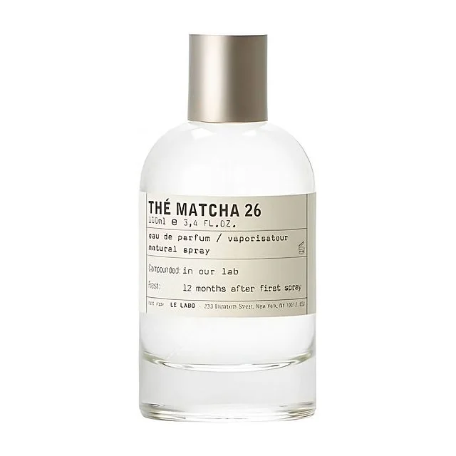 Le Labo The Matcha 26 Парфюмерная вода 100 мл Le Labo купить