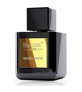 Brecourt Mauvais Garcon Парфюмированная вода для мужчин 100 мл Brecourt