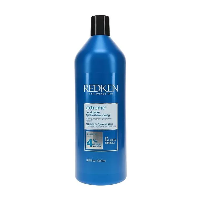 Redken Extreme Conditioner Кондиционер для поврежденных волос 1000 мл Redken купить