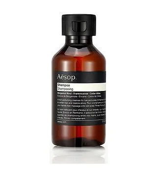 AESOP Shampoo Шампунь для волос 100 мл Aesop