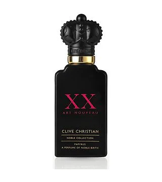 Clive Christian XX Art Nouveau Papyrus Парфюм мужской 50 мл CLIVE CHRISTIAN