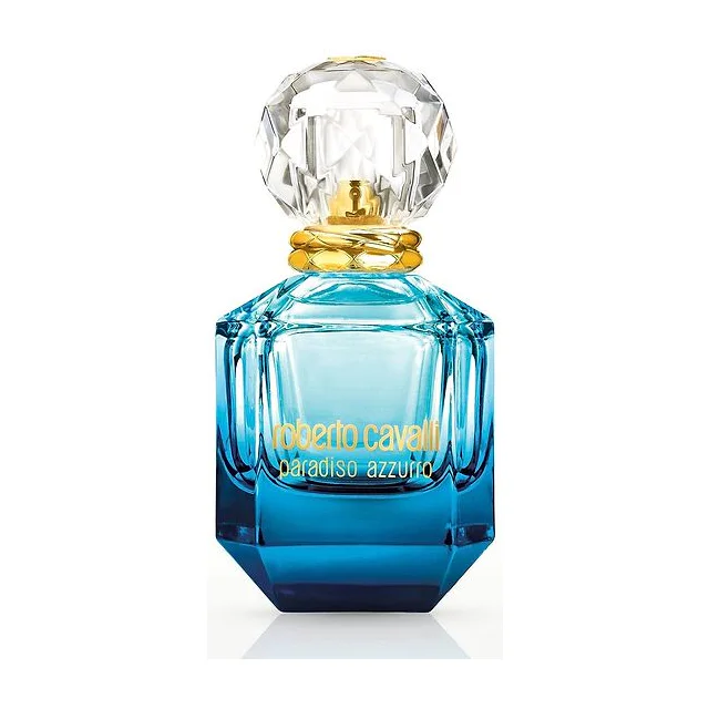 Roberto Cavalli Paradiso Azzurro Парфюмерная вода женская 100 мл Roberto Cavalli купить