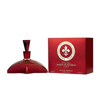 Marina de Bourbon ROUGE ROYAL Парфюмерная вода для женщин 100 мл Marina de Bourbon