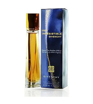 Givenchy Very Irresistible Poesie dun Parfum dHiver парфюмерная вода 50 мл Givenchy