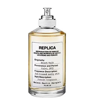 Maison Margiela Replica Beach Walk Туалетная вода женская 100 мл MAISON MARGIELA