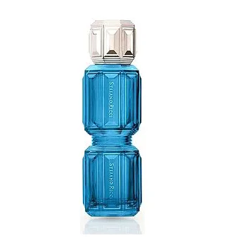 STEFANO RICCI Eight Blue100 мл парфюмерная вода мужская Stefano Ricci