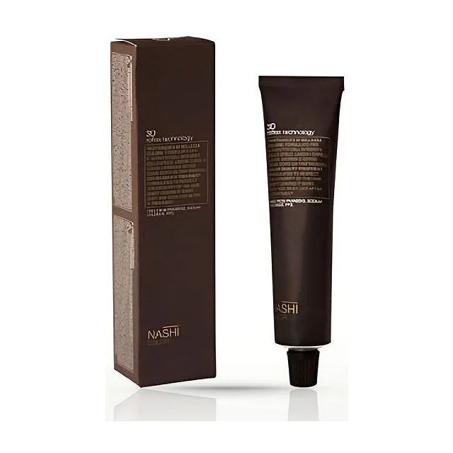 Nashi Argan - Color 3D 8,31 Краска для волос 60 мл Nashi Argan купить