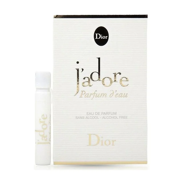 Dior JADORE infinissime Парфюм женский 1 мл edp купить